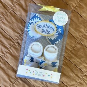 Southern Belle Gift Set 🌼